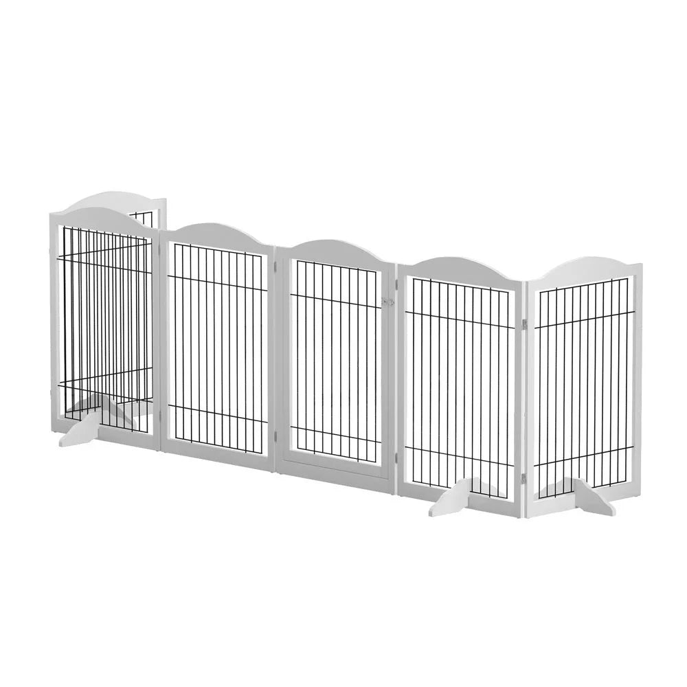 Enclosures