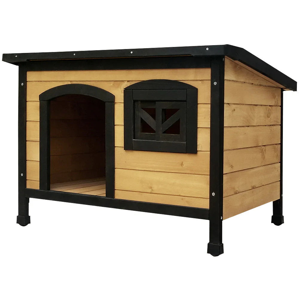 Dog Houses