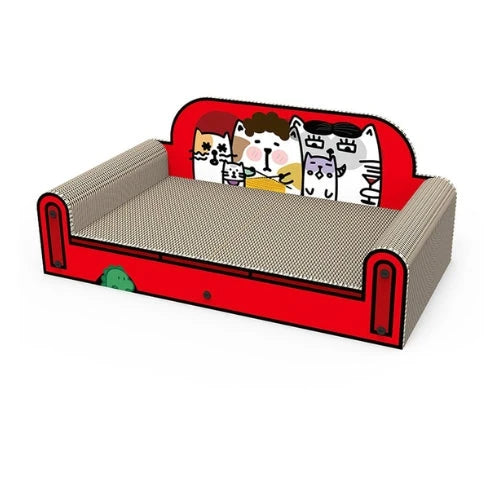 Cat Sofas